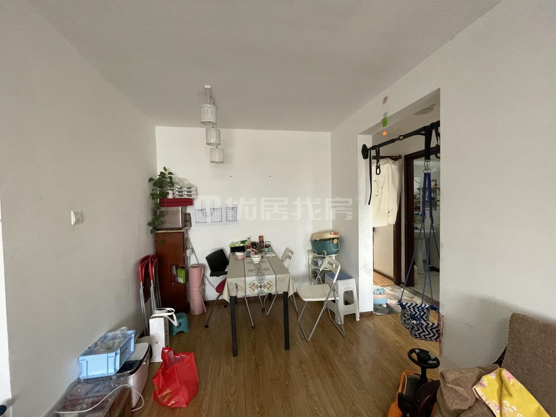 整租·中建雅颂居