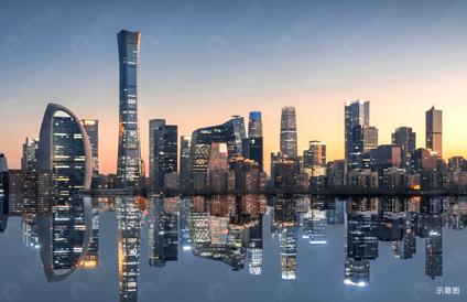 北京璀璨公元通州 九棵树/建面77平-140平