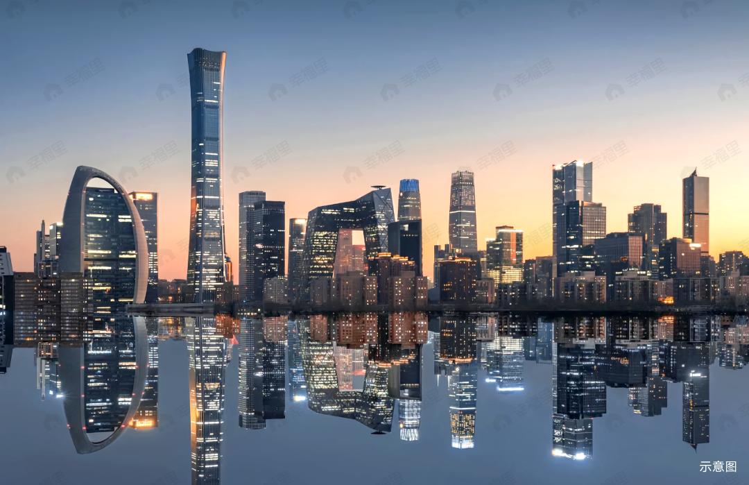 璀璨公元效果图