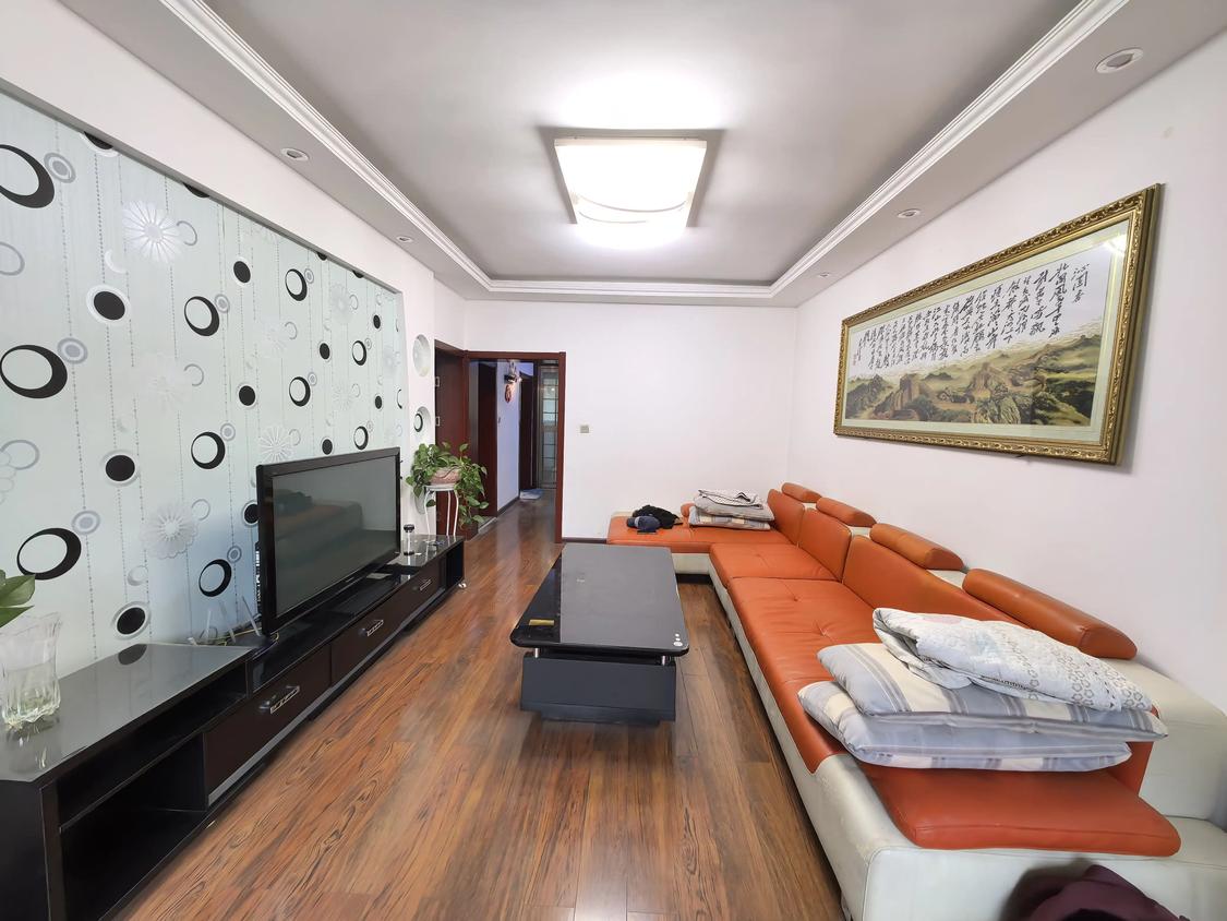 整租·李家峡家属院