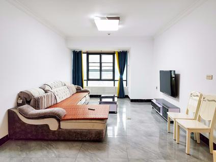 柳南柳南整租 柳铁新城3室2厅/113平/高楼层