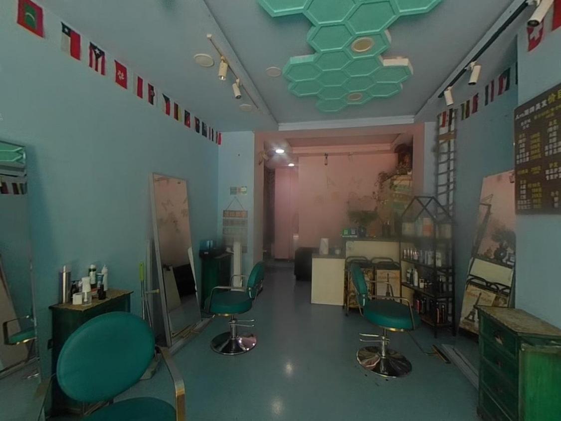 整租·紫薇田园都市(C区)