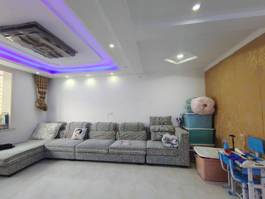 整租·凤凰国际城