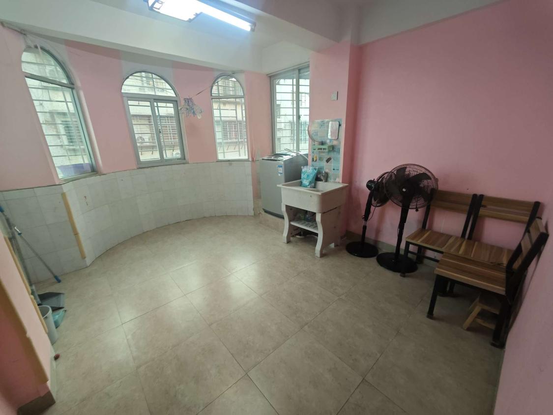 整租·毅达新村