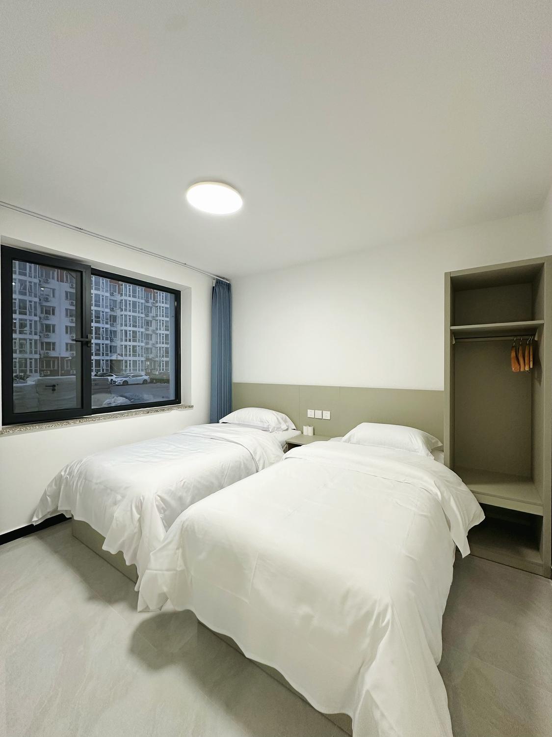 整租·小天竺路1号院