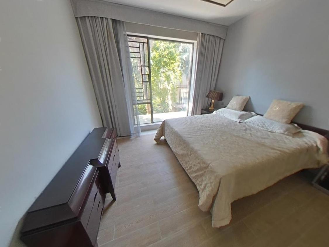 整租·颐和盛世