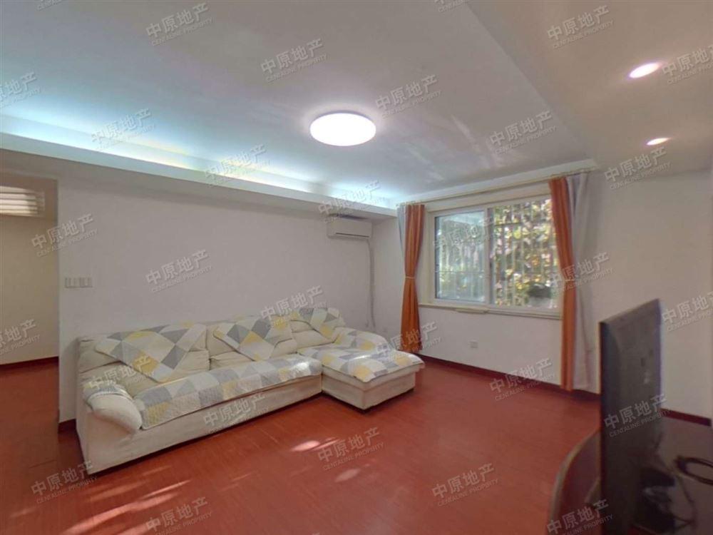 整租·建华小区
