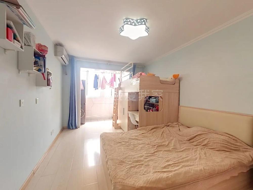 整租·西土城路八号院