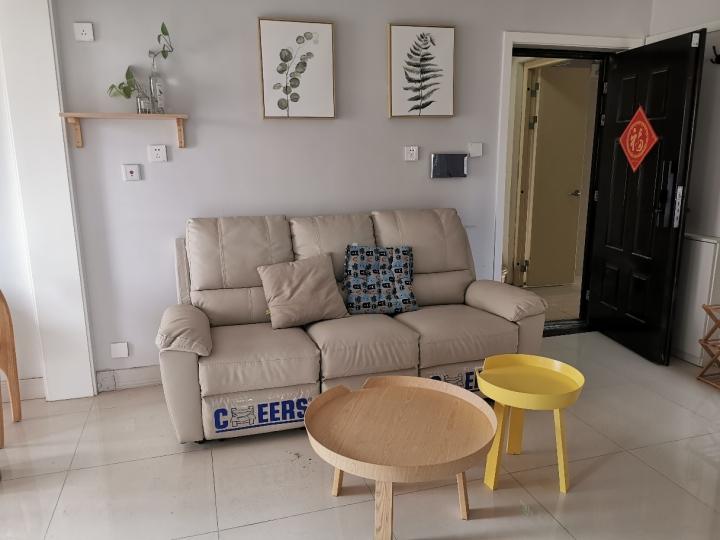 整租·松江帕提欧