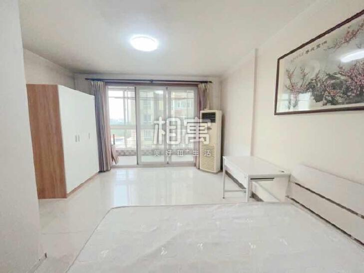 合租·嘉铭桐城(C区)