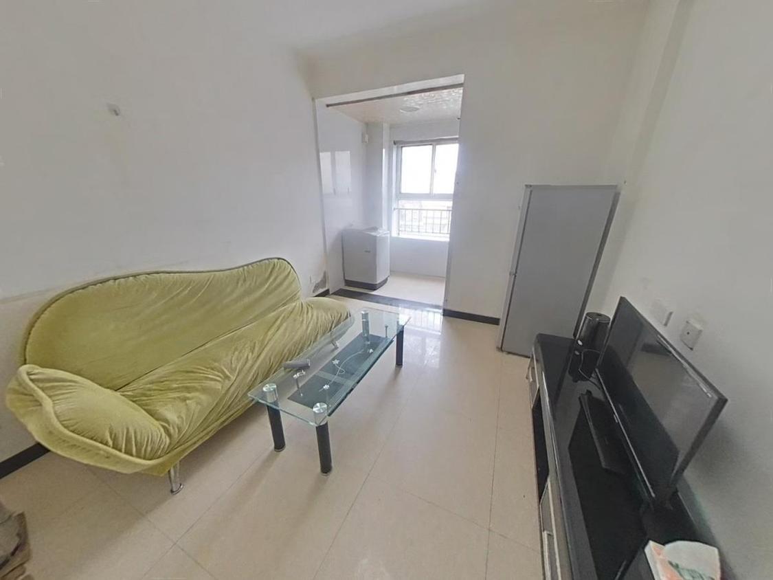 整租·永和新领地