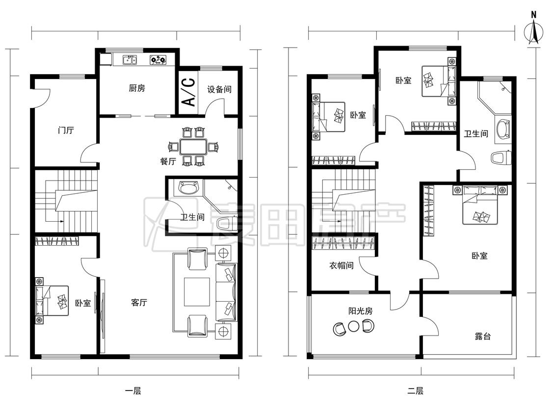 整租·西山美墅馆(西区)