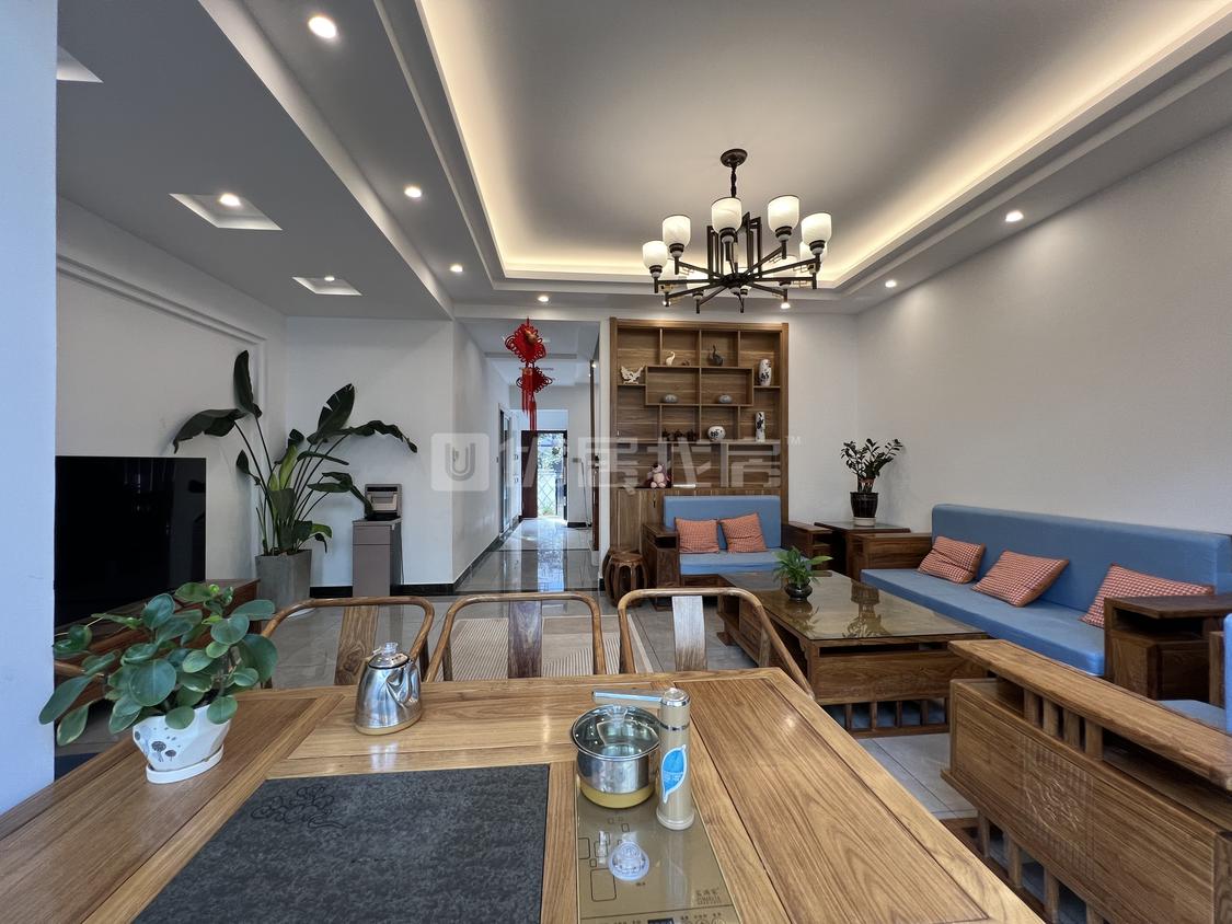 整租·大理的小院子(南区)