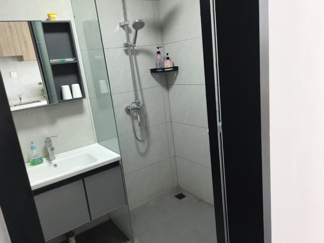 整租·安泰金升华府