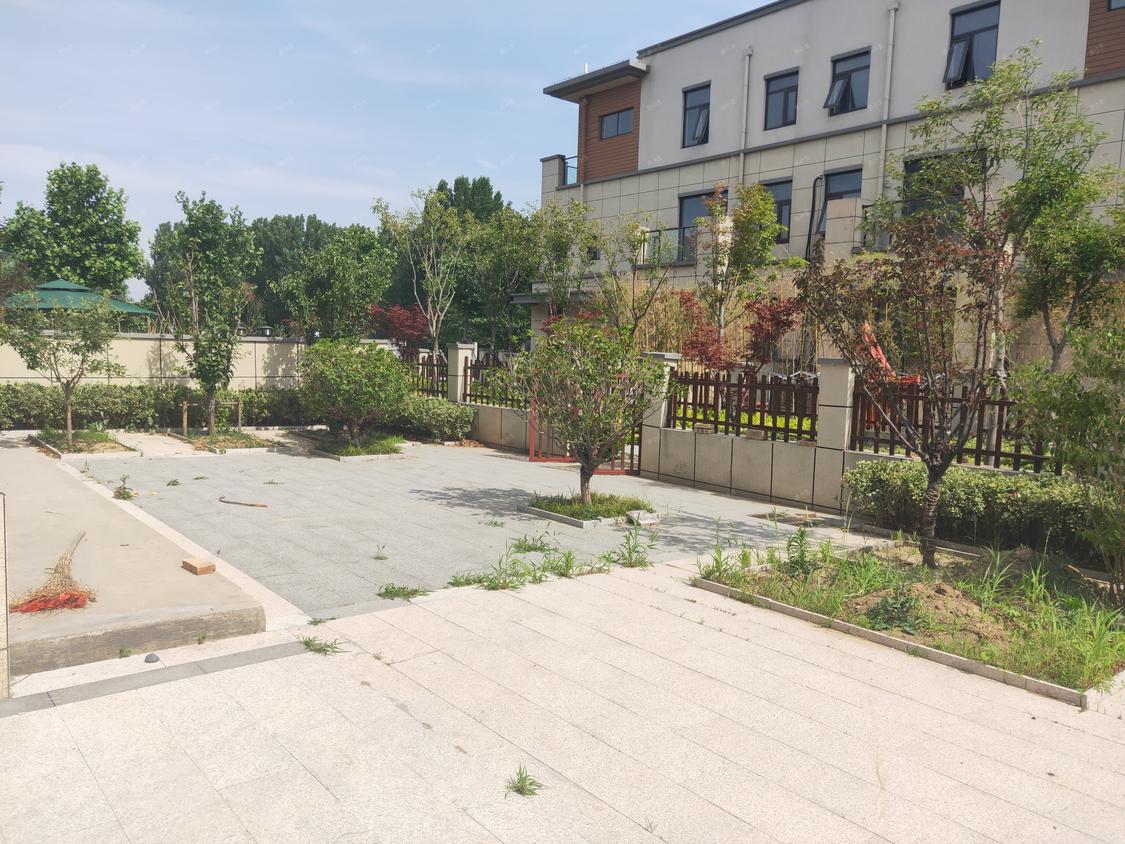 整租·青建白鹭洲
