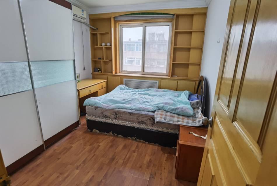 整租·建设一里