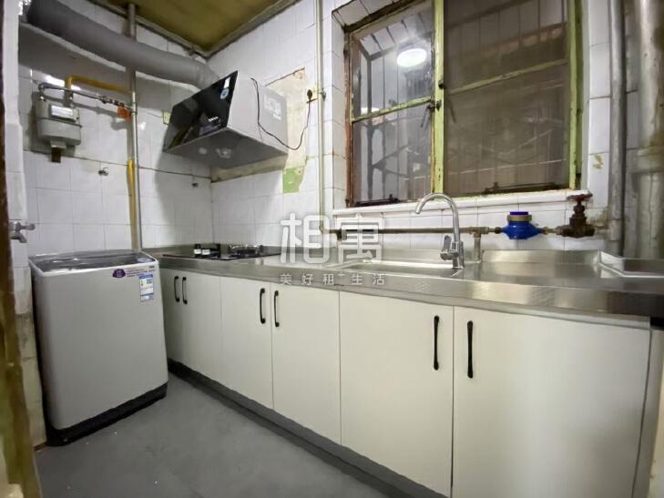 合租·南三环中路15号院