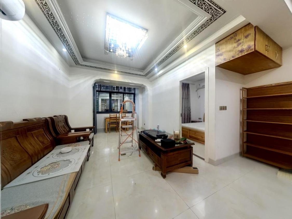 整租·银溪春墅