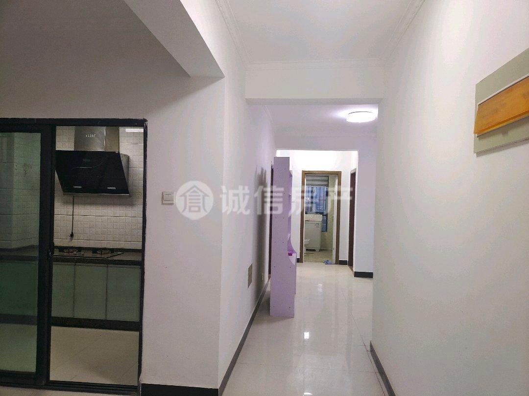 整租·玄凯水木清华