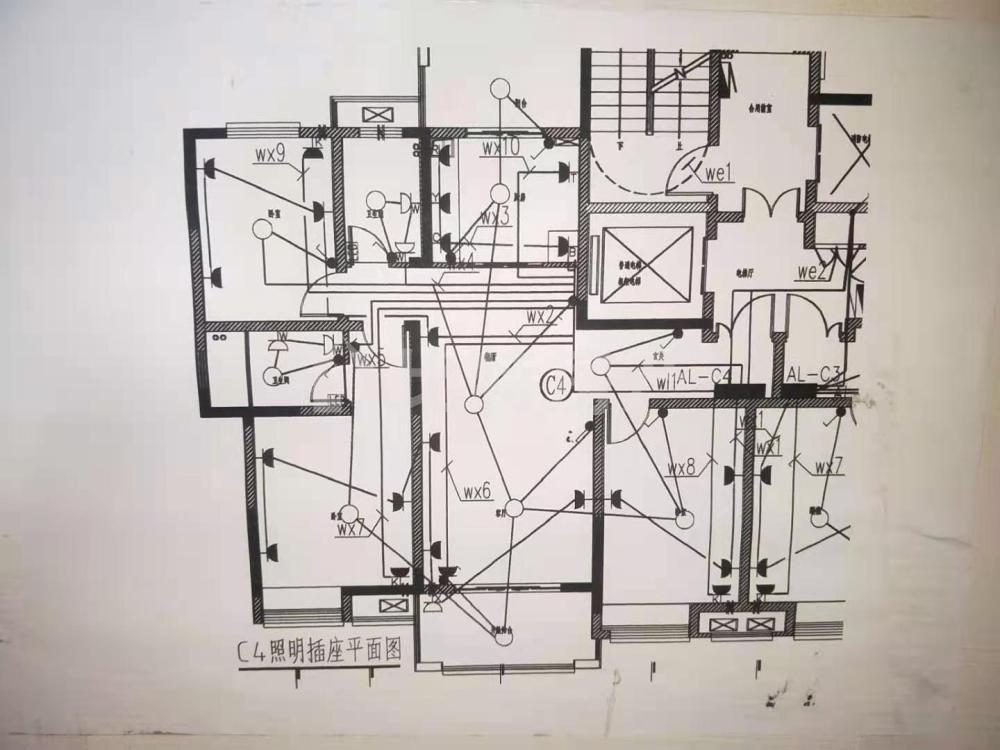 整租·汇鸿香榭湾