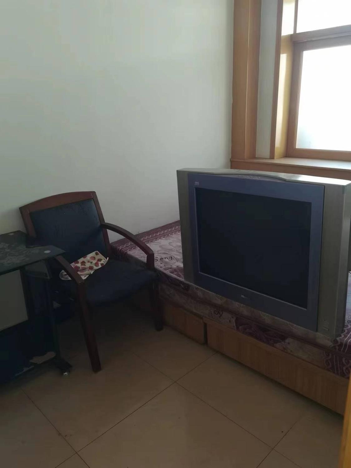 整租·文乐胡同