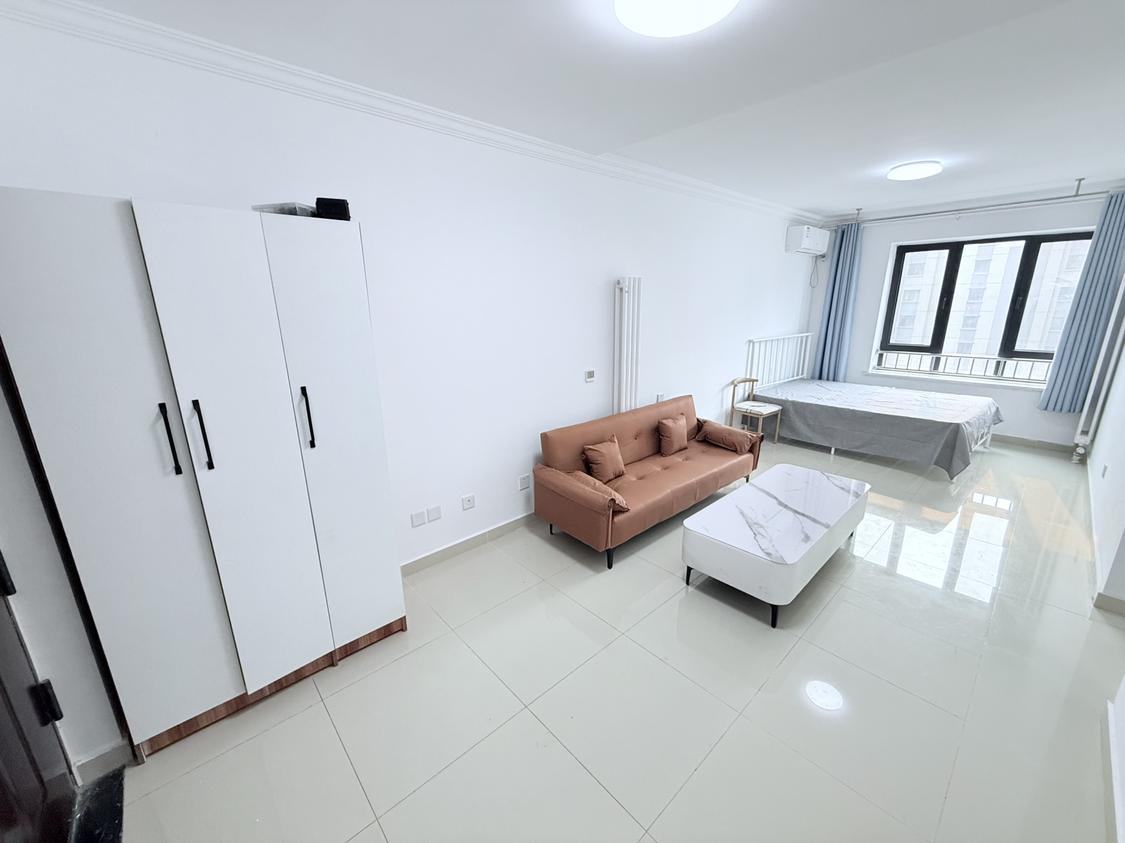 整租·兴合家园