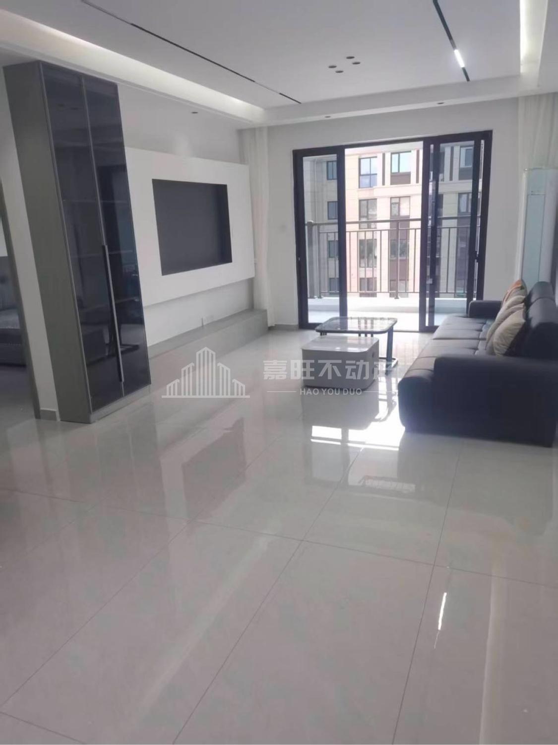 整租·中梁东阳府