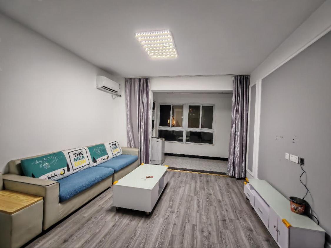 整租·荣盛华府