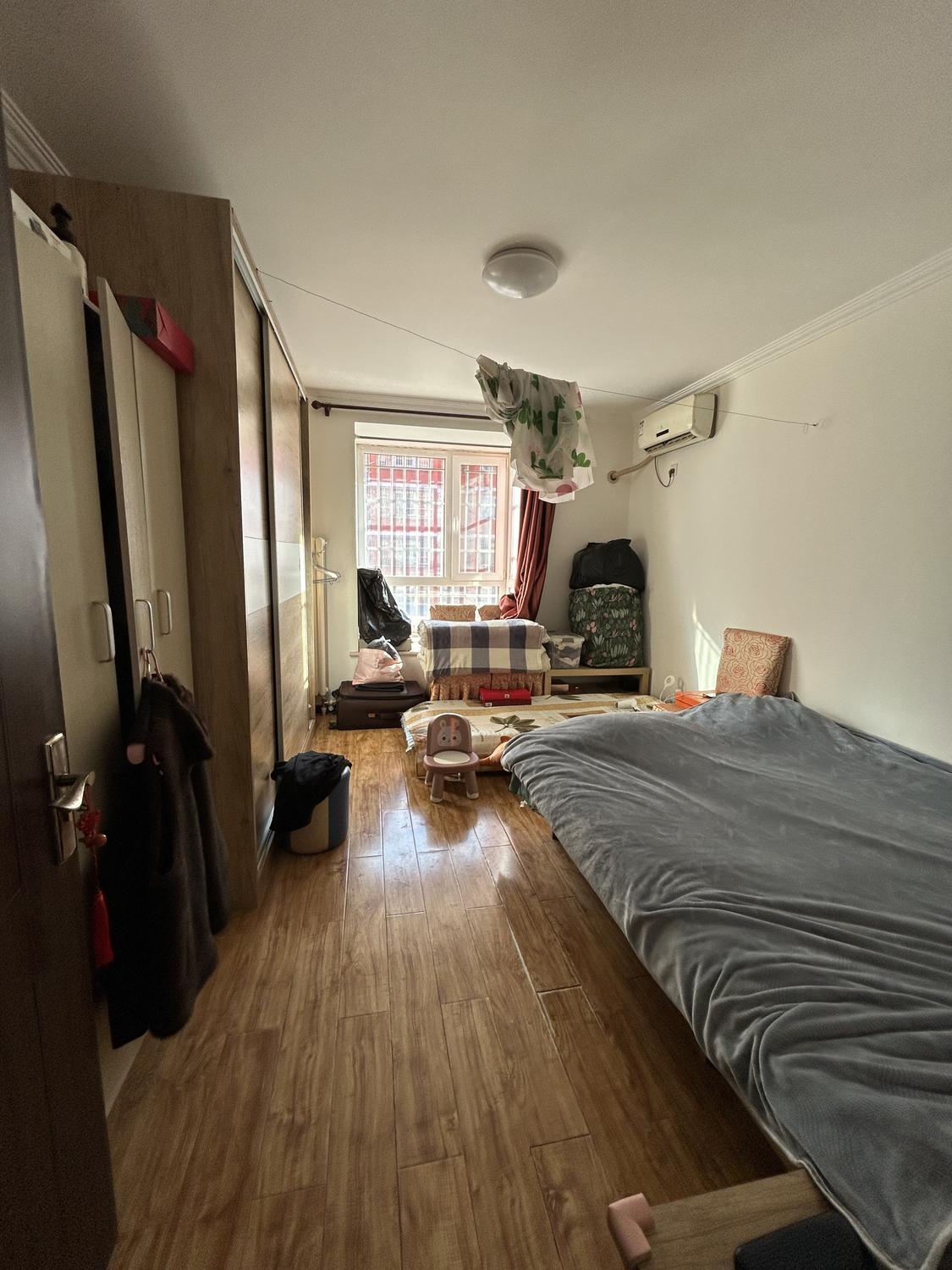 整租·崔村(一里)