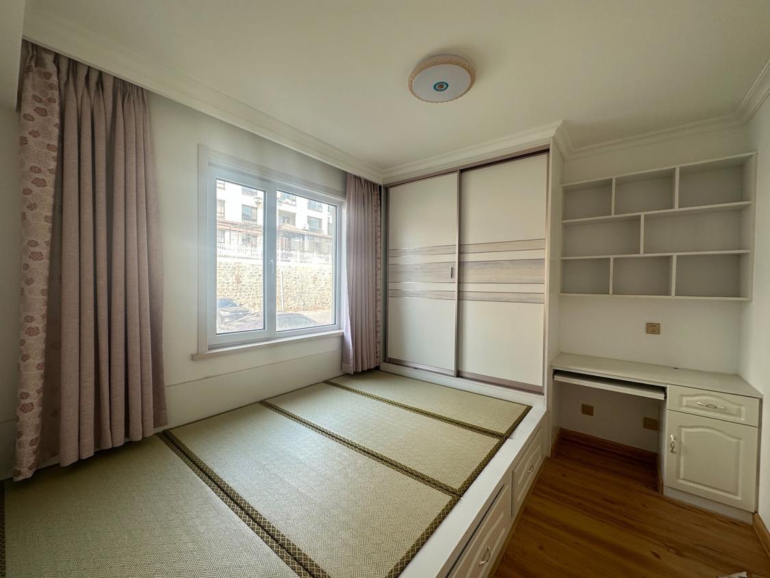 整租·远洋假日养生庄园