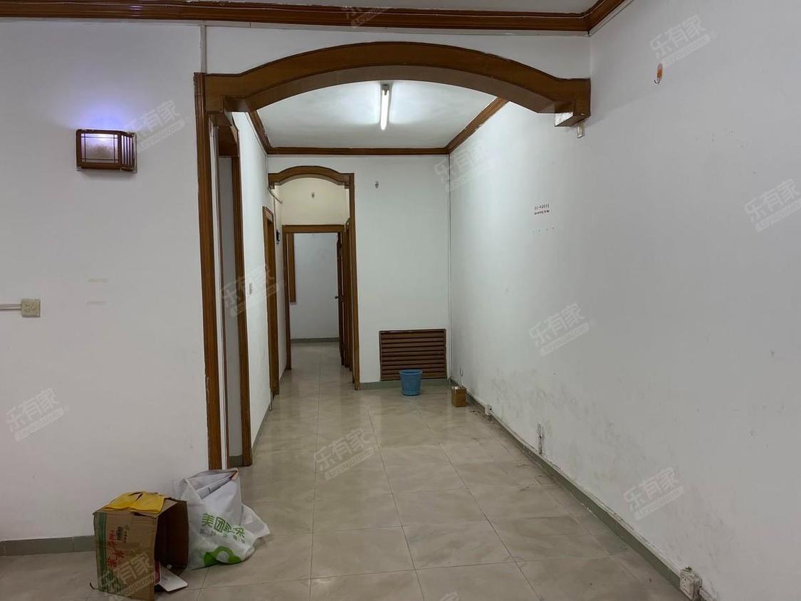 整租·园岭新村