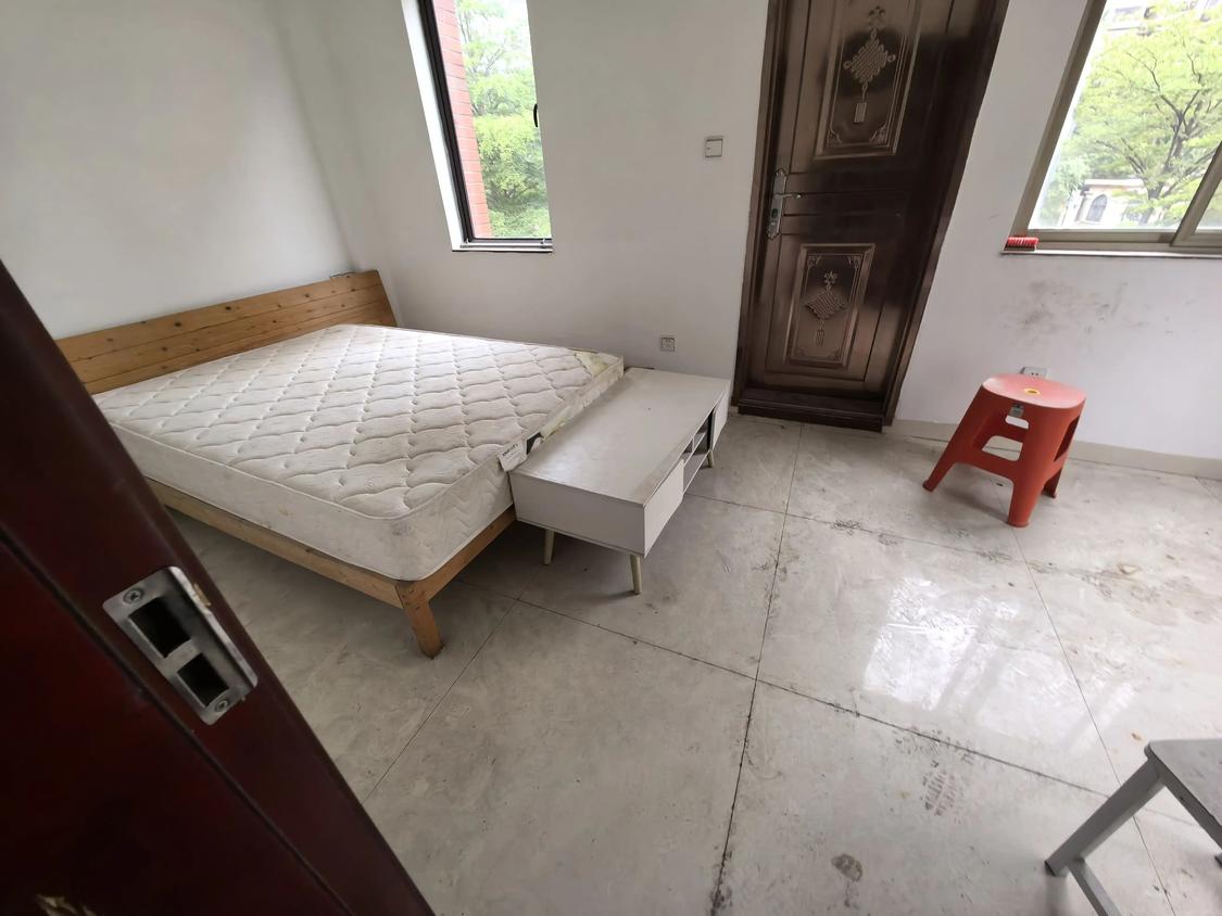 整租·禹洲香溪里6号地块