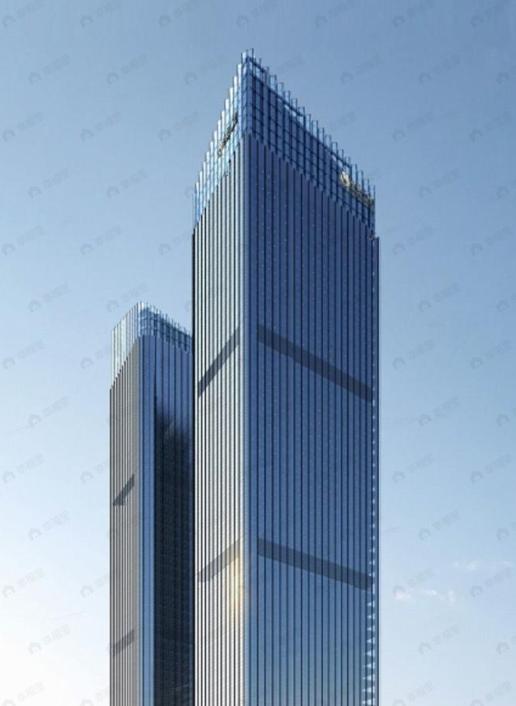 江东永和府效果图