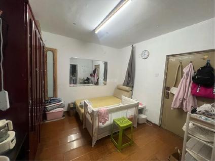 丰台马家堡整租 嘉园一里1室1厅/44平/低楼层