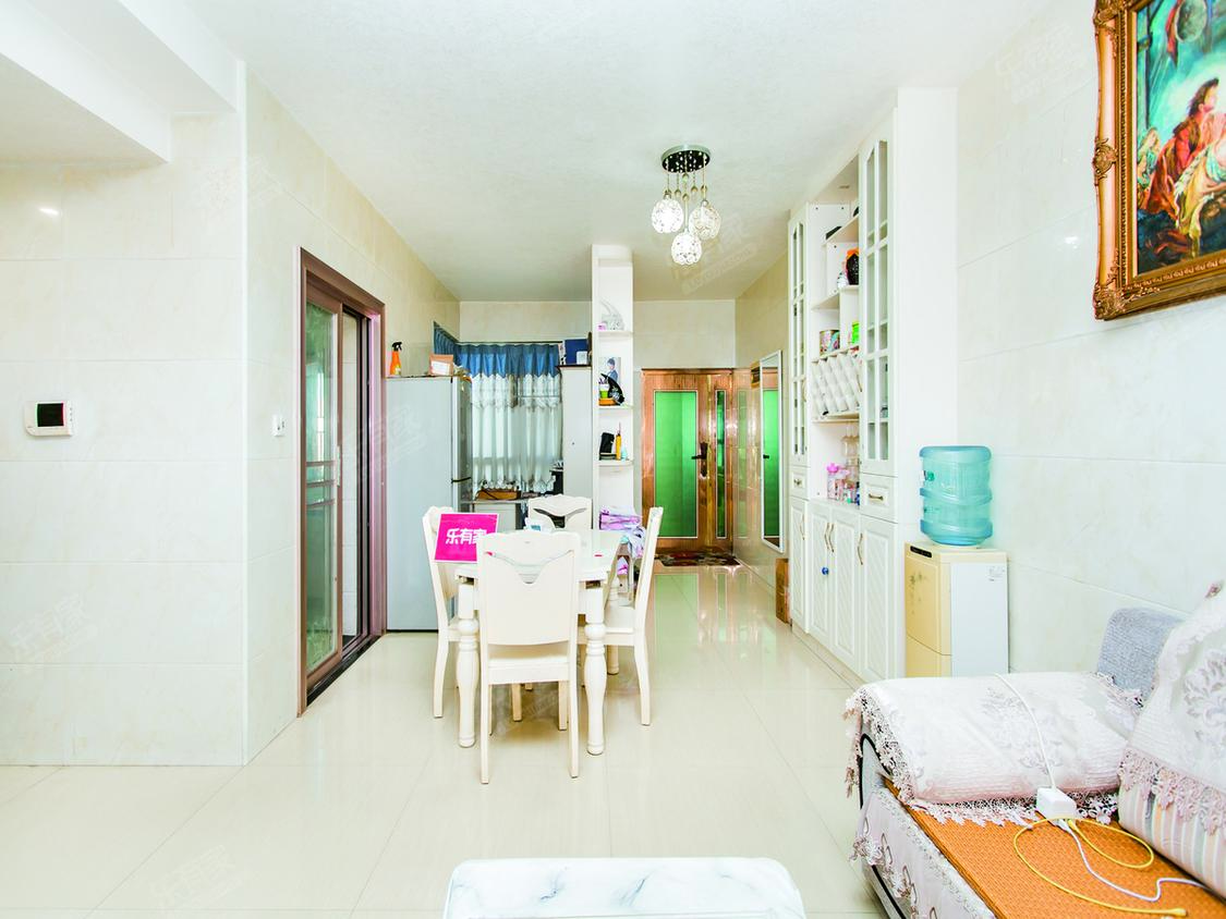 整租·东港印象