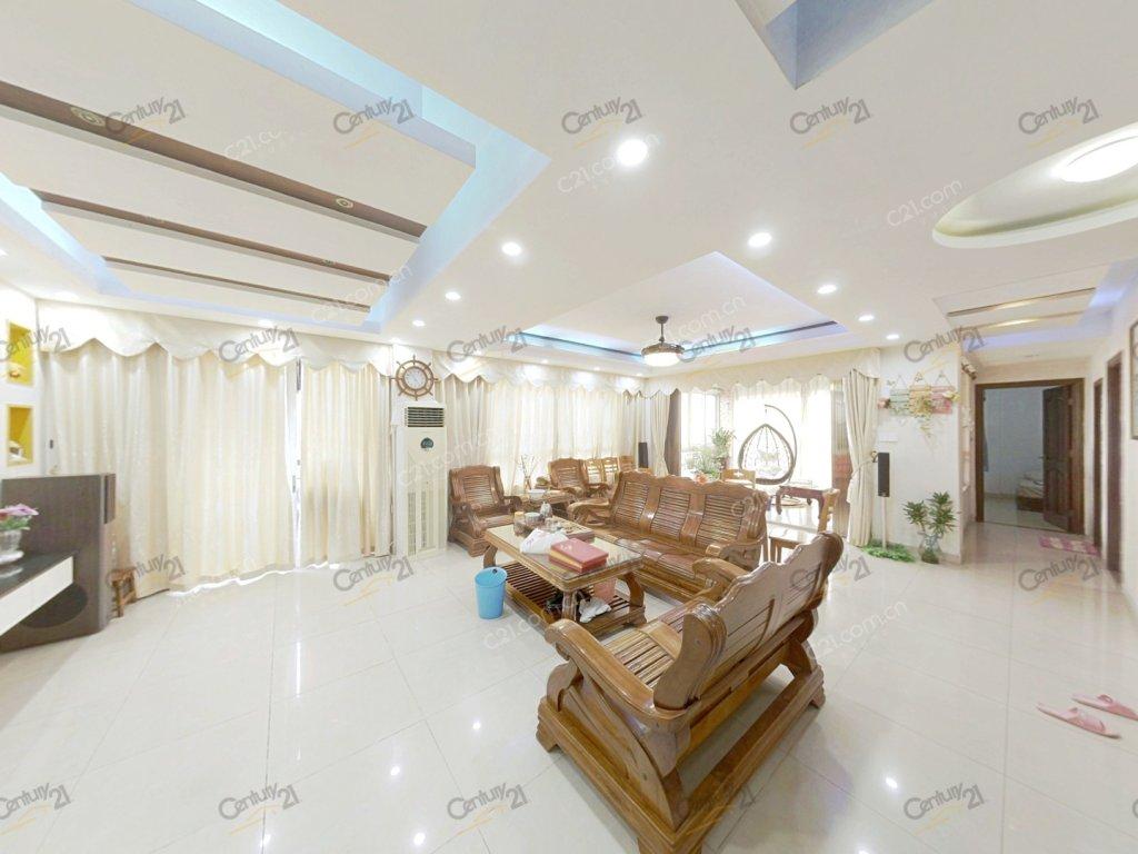 整租·新世纪花园