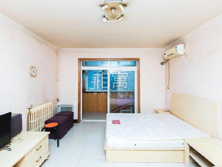 整租·湾子街社区