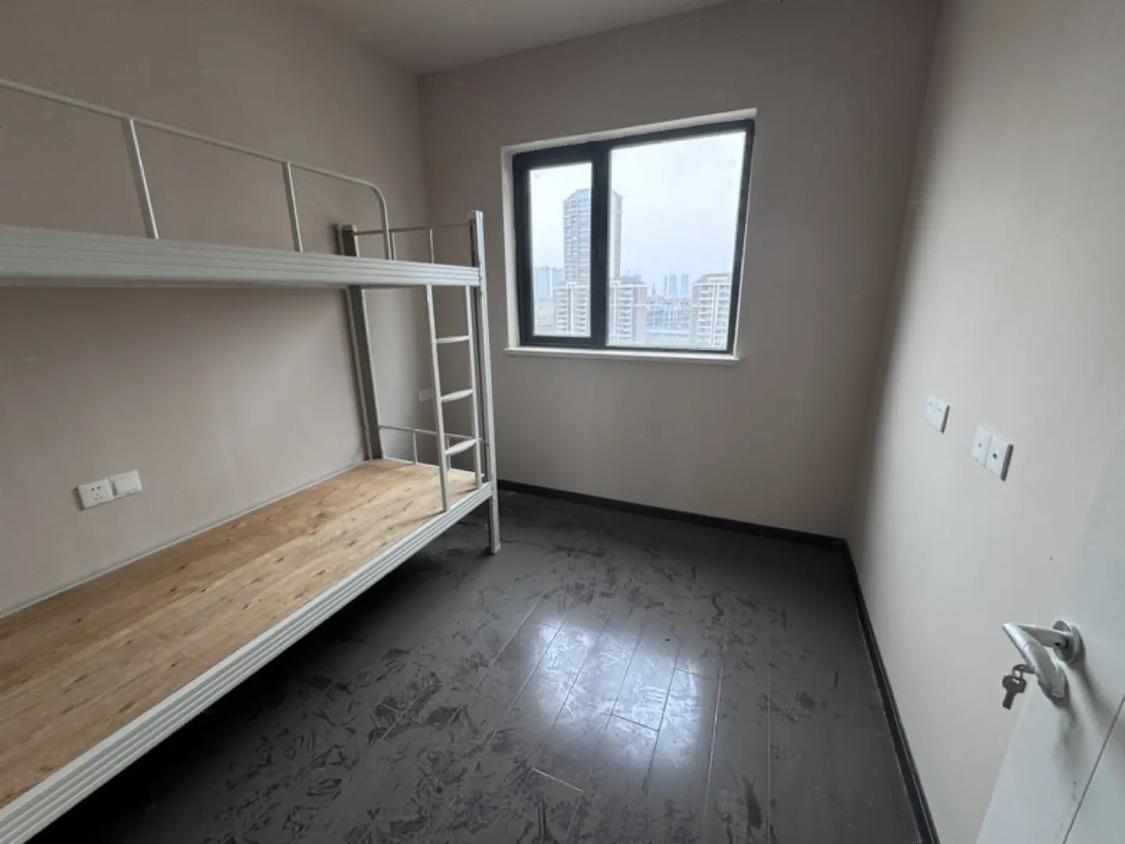 整租·绿地城(协子河畔A)