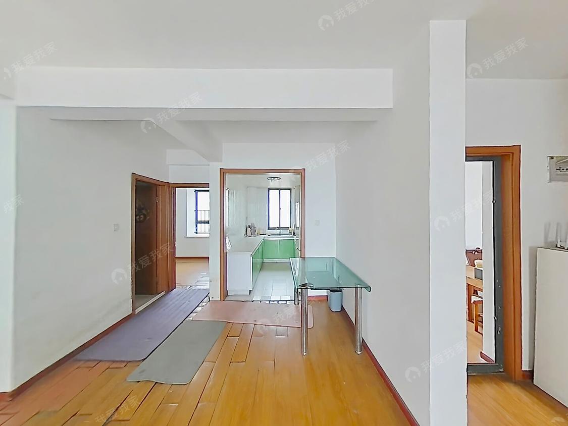 整租·学府世家