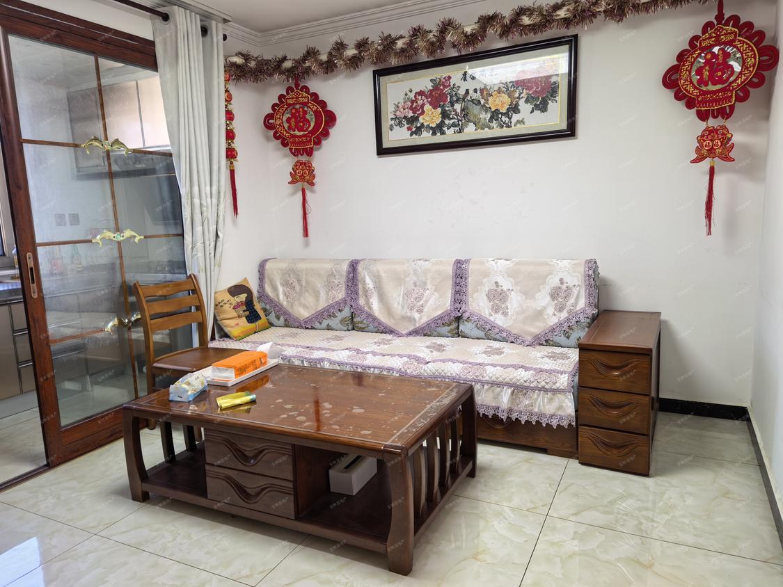 整租·大灰厂小区