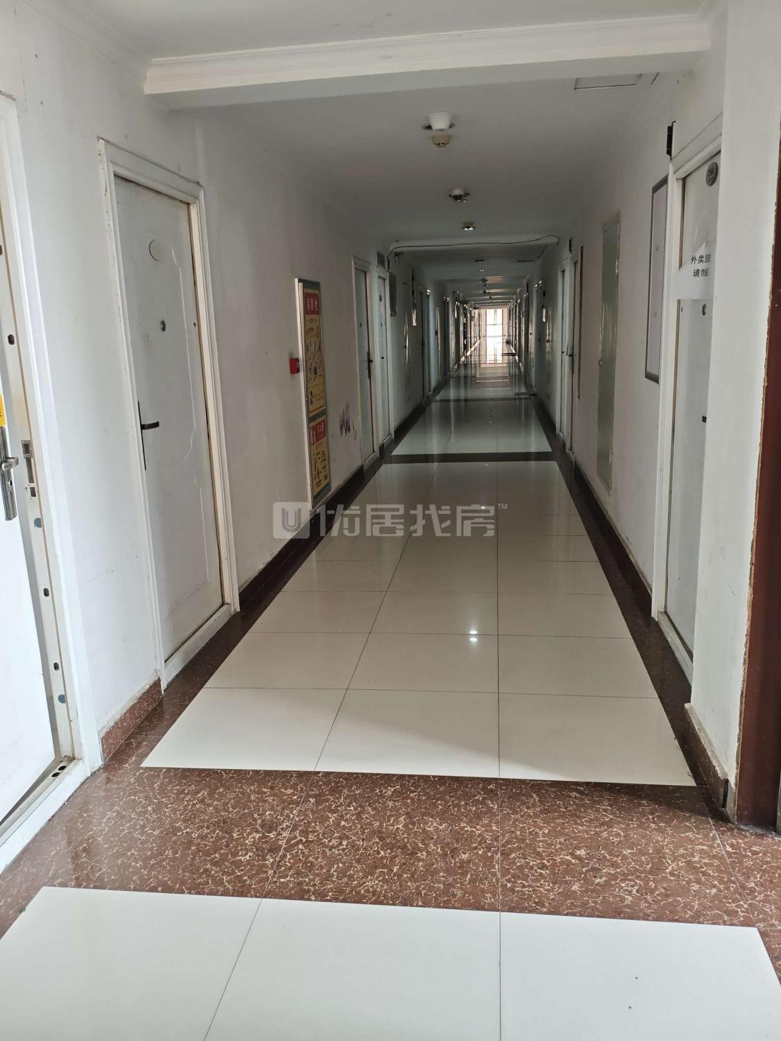 整租·北欧青年城