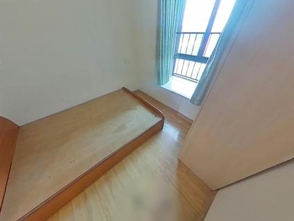 大朗体育馆整租 碧桂园天汇3室1厅/86平/低楼层