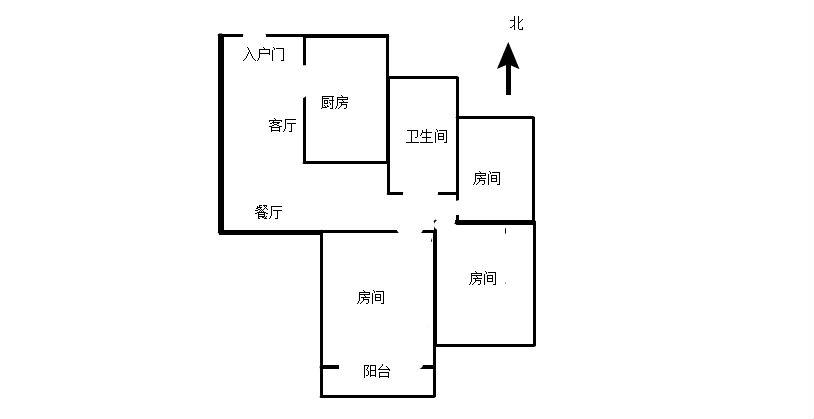 整租·东都华庭