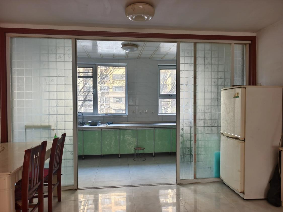 整租·汇英名郡