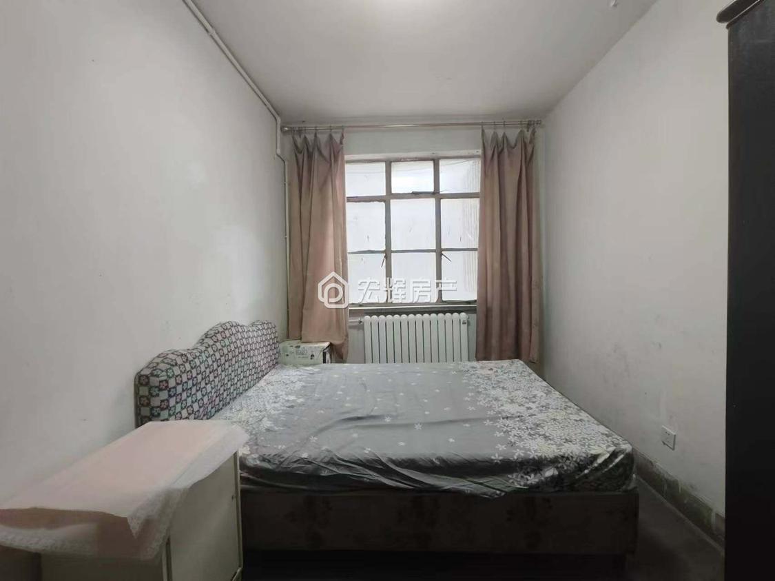 整租·省档案馆家属院