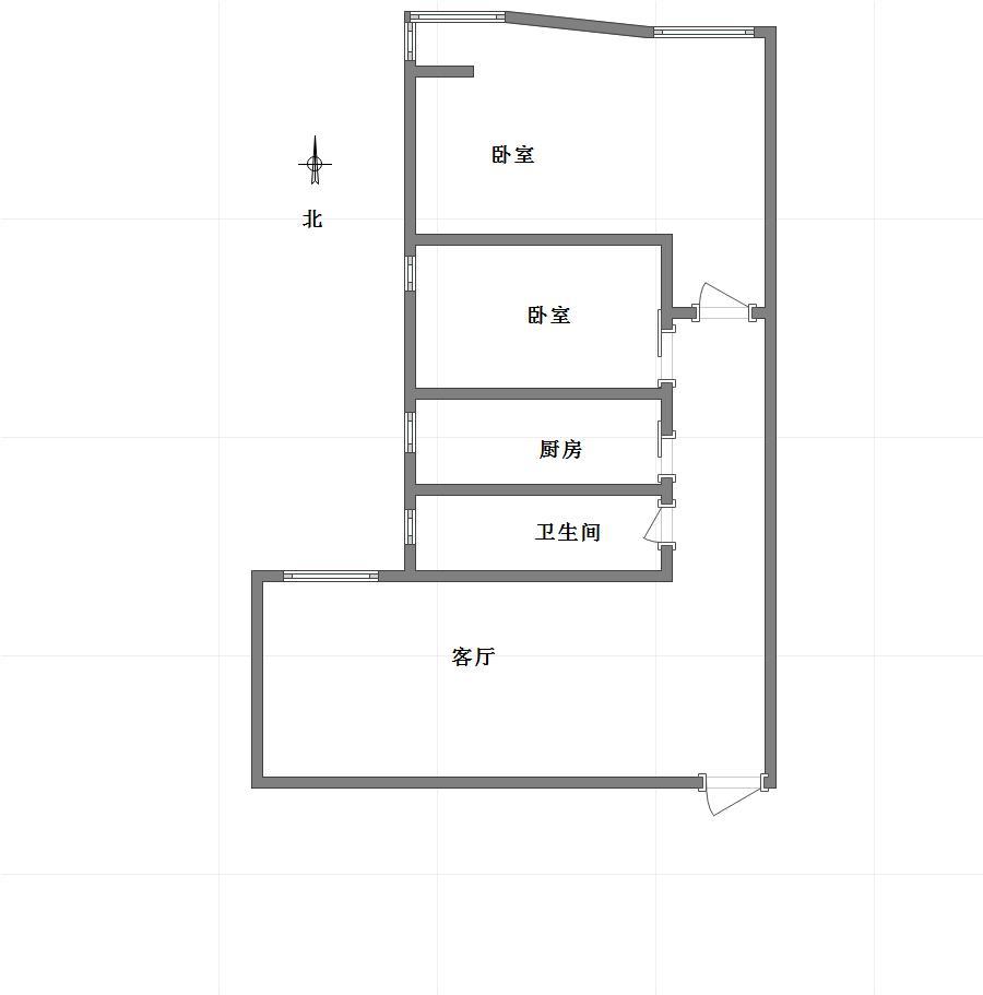 整租·华奥小区