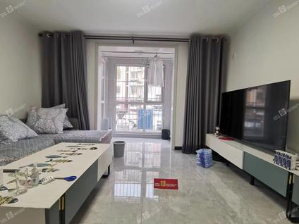 undefined整租·悦安居小区·1室1厅51.83㎡ | 南 | 延庆 延庆城区