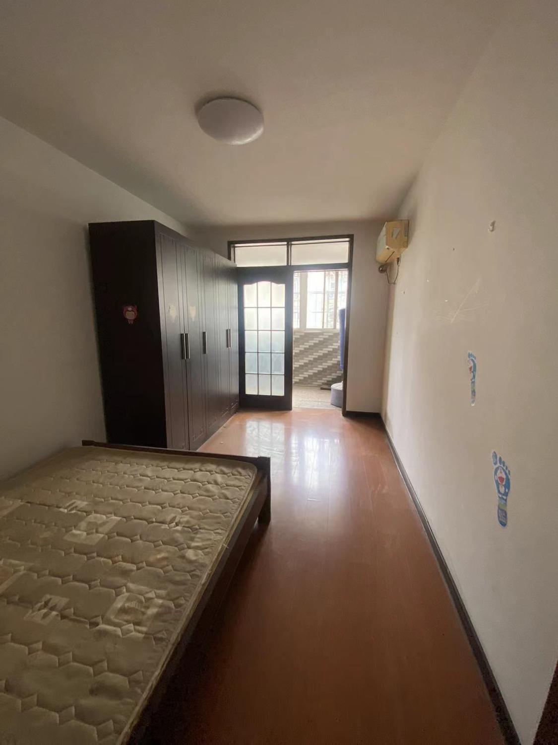 整租·阳光世纪苑