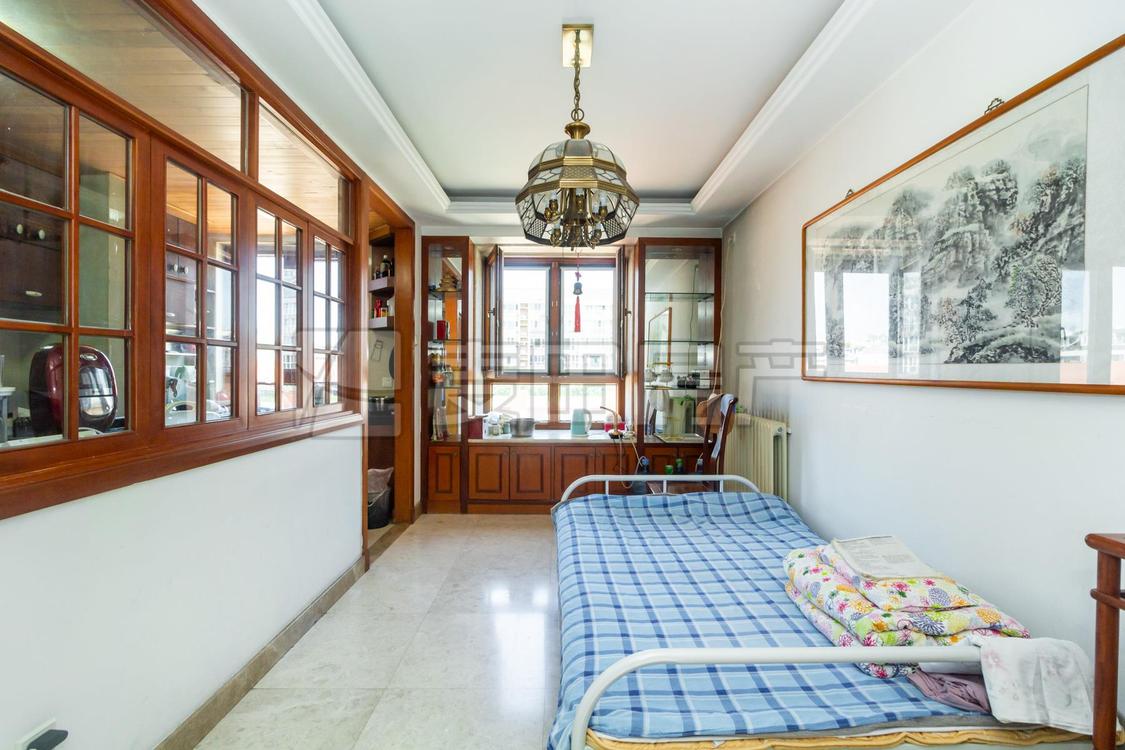 整租·新世界家园