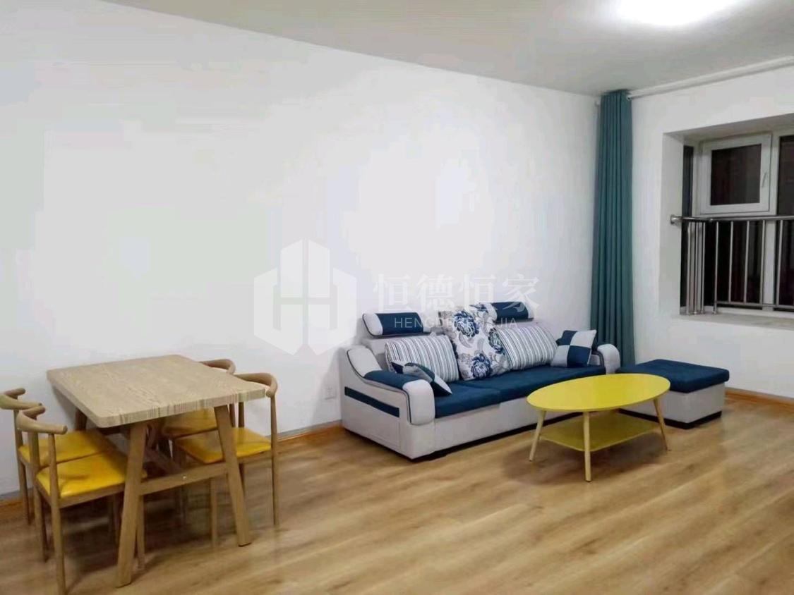 整租·迎宾社区